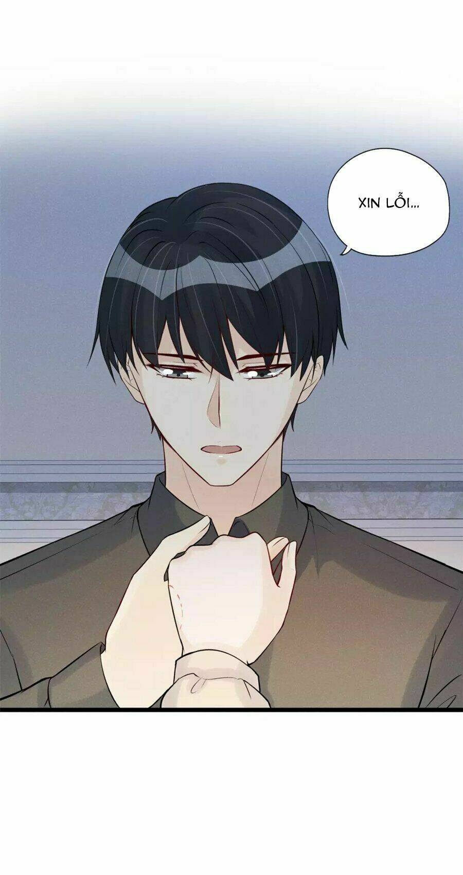 cạm bẫy lửa tình chapter 76 4