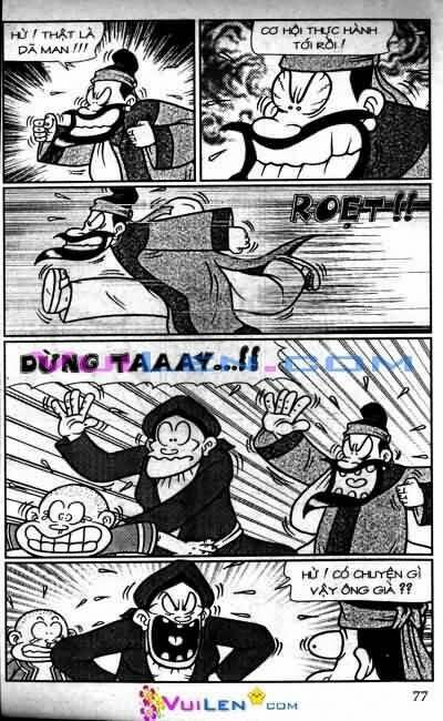 thần đồng đất việt chapter 59 77