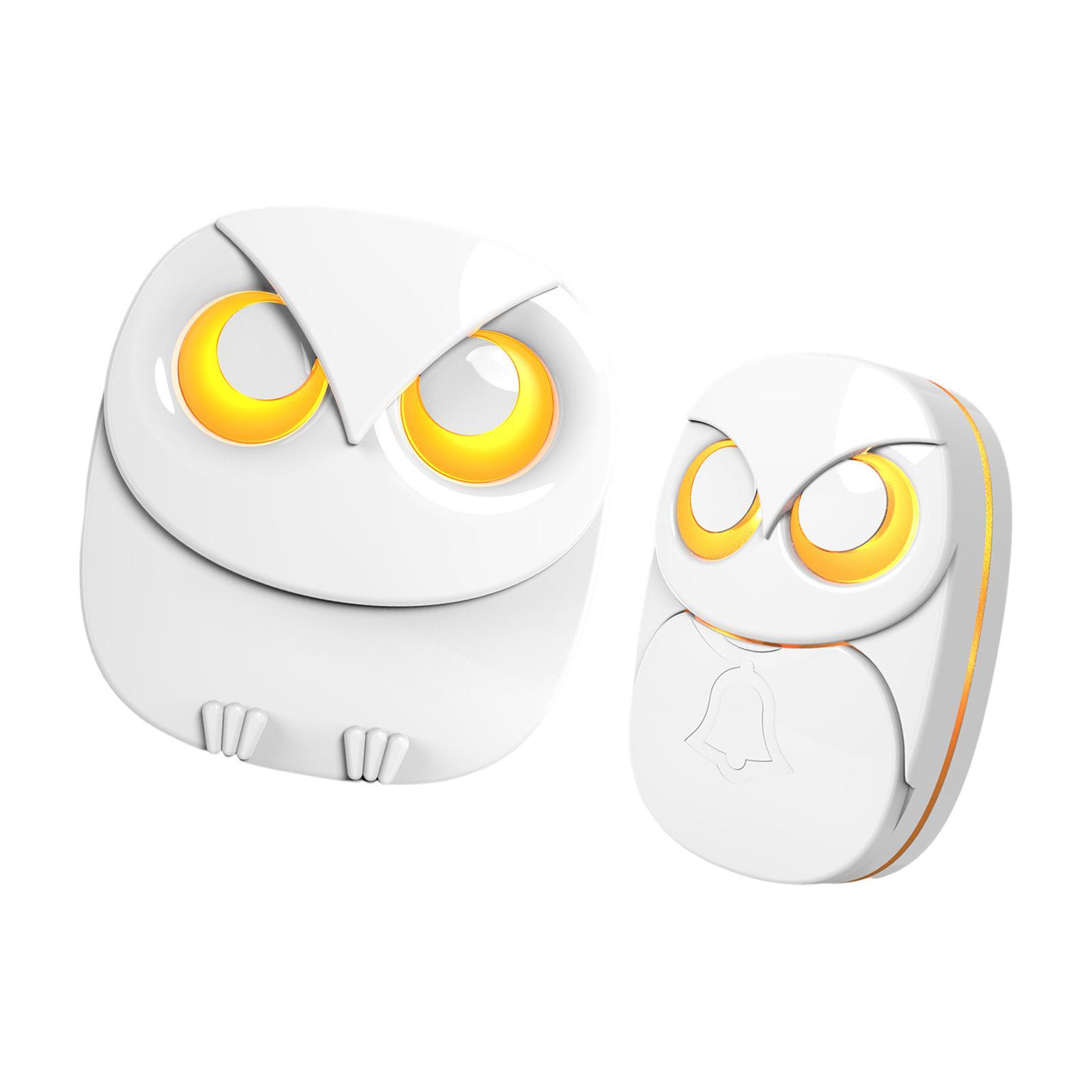 Wireless Driveway Security Alarm Multifunction  for Garage Office AU