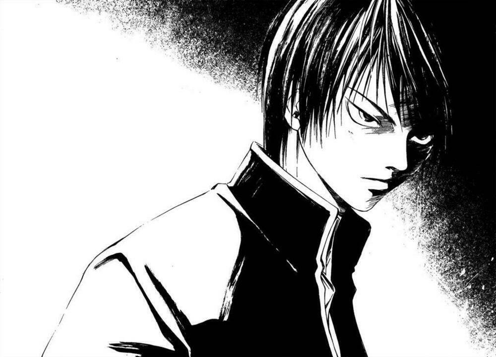 code breaker chapter 1 58