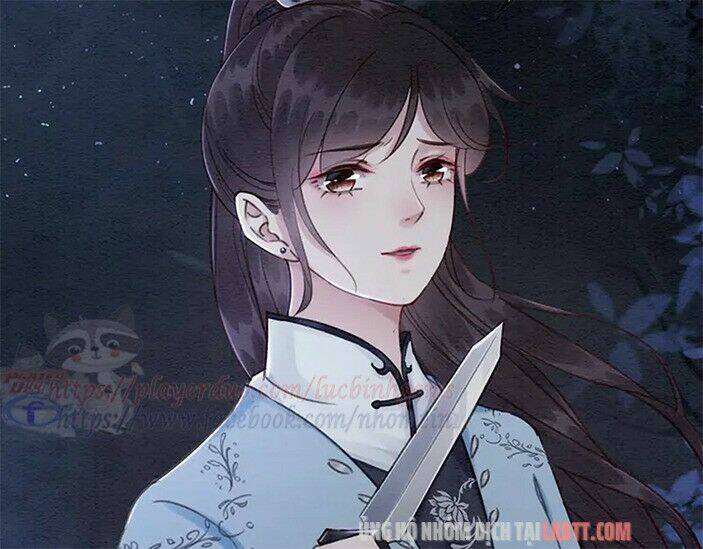 trọng sinh bá sủng nhiếp chính vương quá mạnh mẽ chapter 84 24