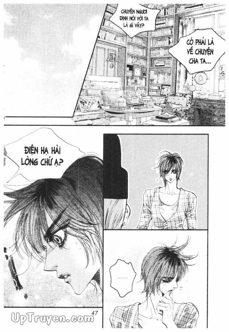 hoàng cung chapter 23 45