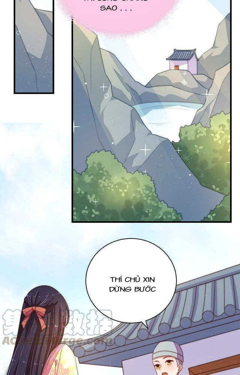 ngày nào thiếu soái cũng ghen chapter 229 6