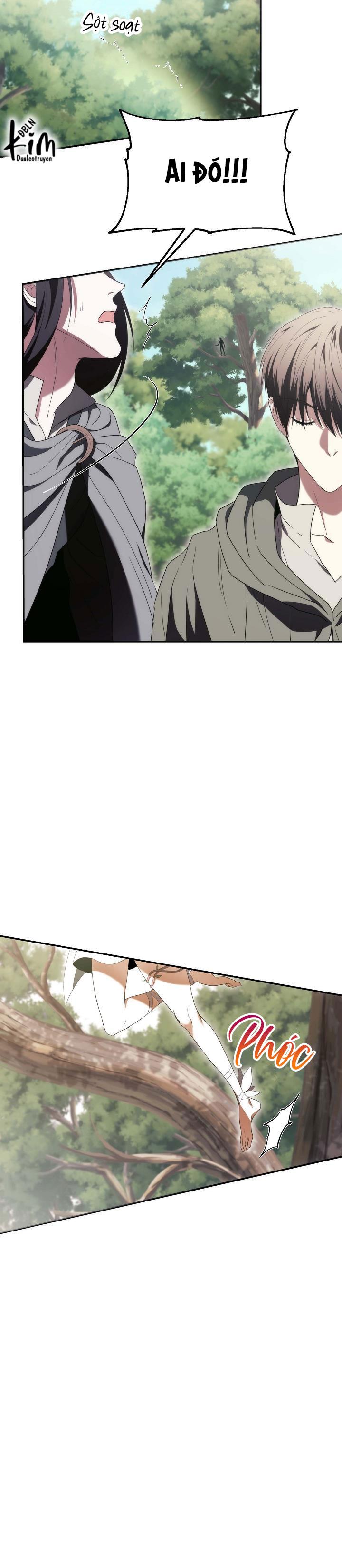 hai đất nước, đất nước của nô lệ chapter 39 26