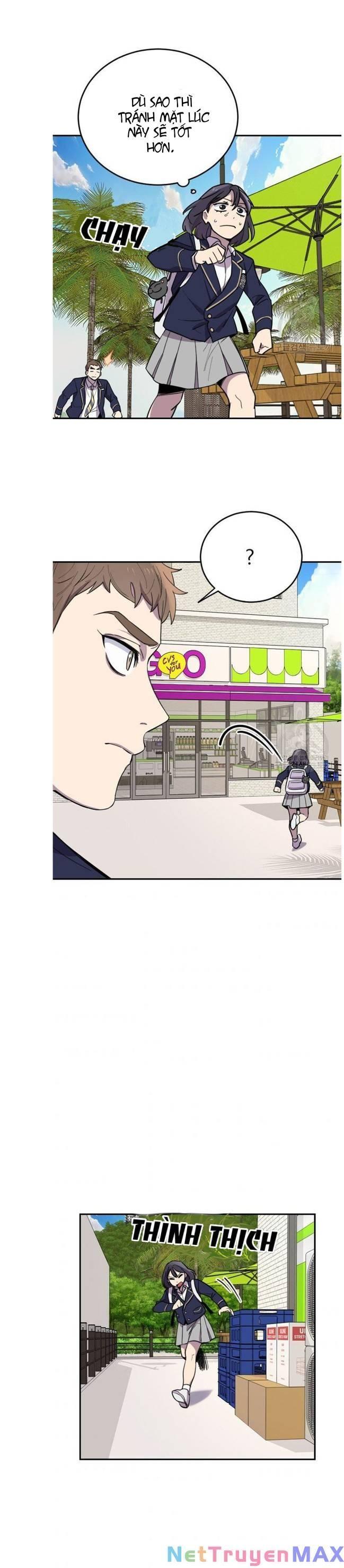 trên đời này không có ai ngu ngốc như thế chapter 4 39