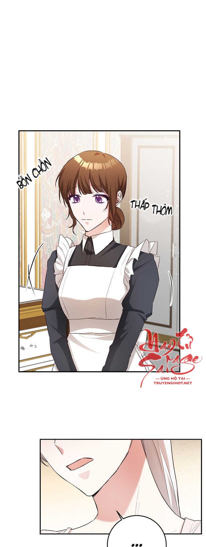 lý do nàng ấy sống như 1 ác nữ chapter 30 29