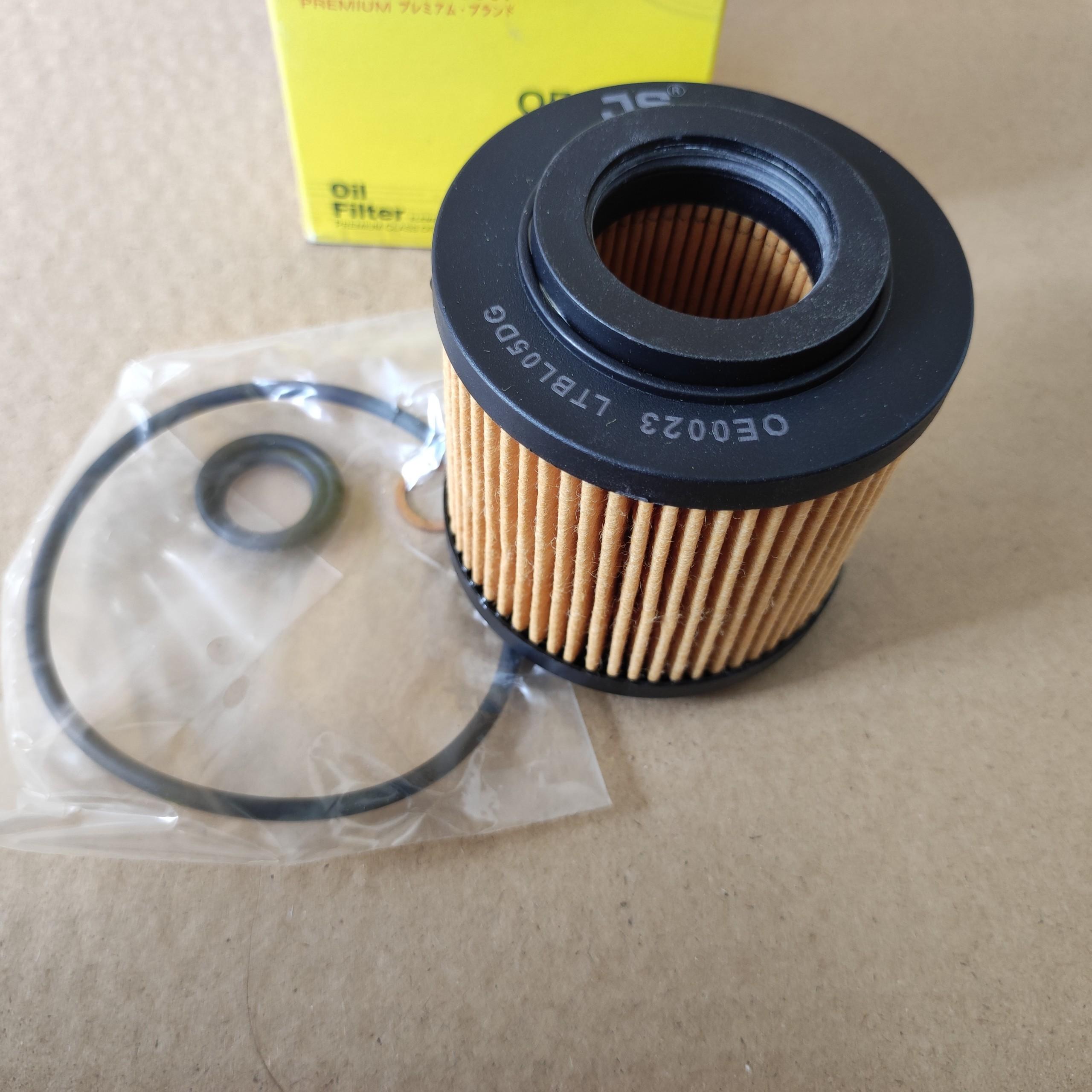 Lọc nhớt BMW 320i 2004-2013