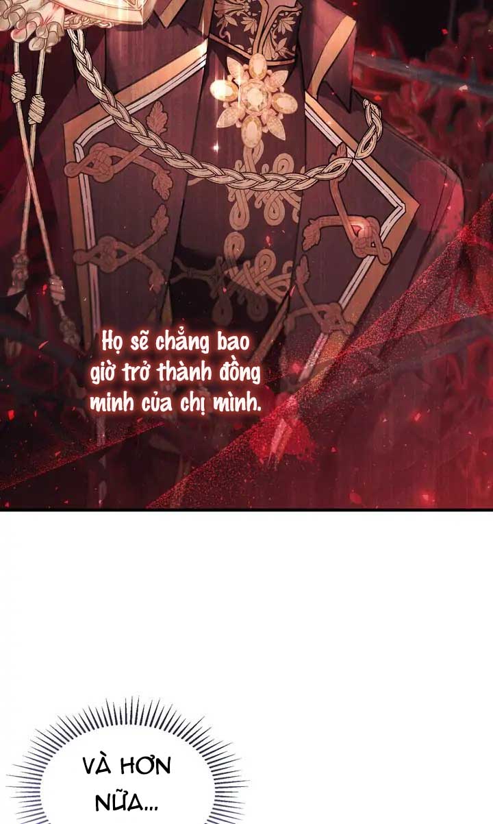 màn đêm không tối chapter 42.2 38