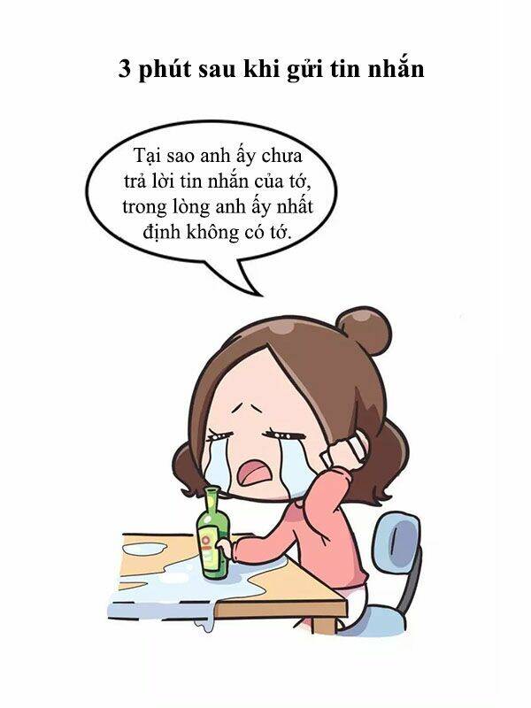 giải mã tình yêu chapter 232 7