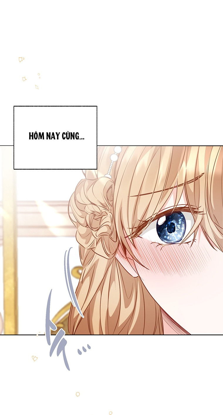 Đánh Cắp Trái Tim Tiểu Thư chapter 78.2 - Trang 26