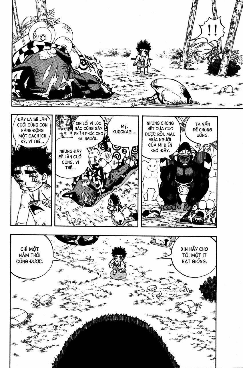 doubutsu no kuni chapter 20 26