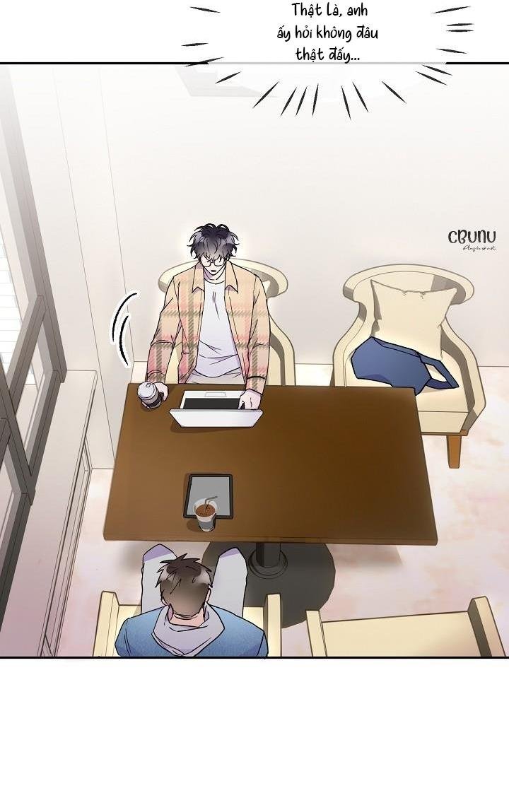 |drop| nụ hôn chết chóc chapter 13 62