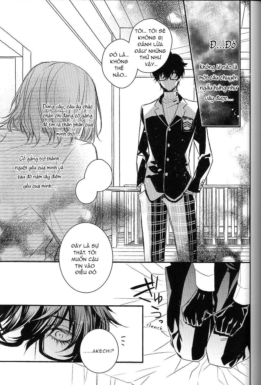 oneshot hỏny chapter 33 37