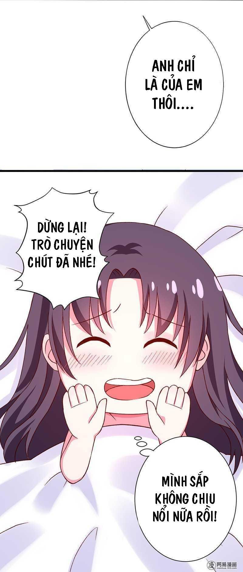 gửi người không quen chapter 23 25