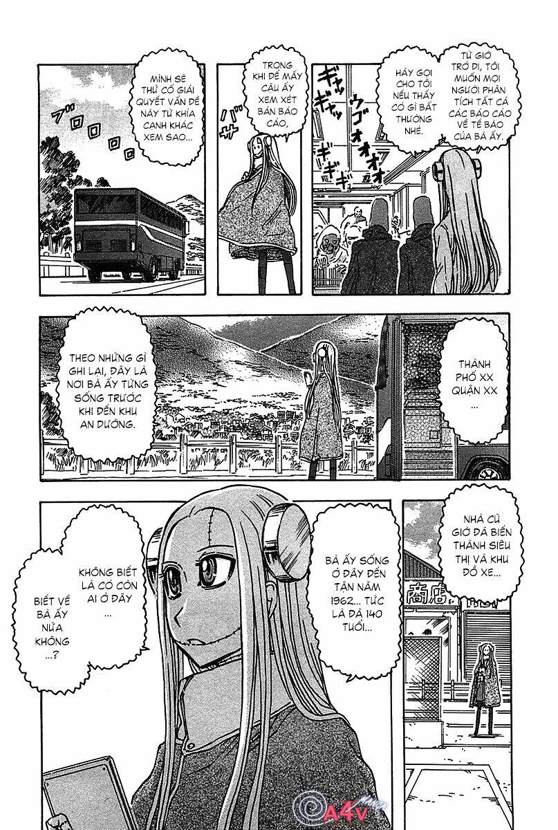 franken fran chapter 50 7