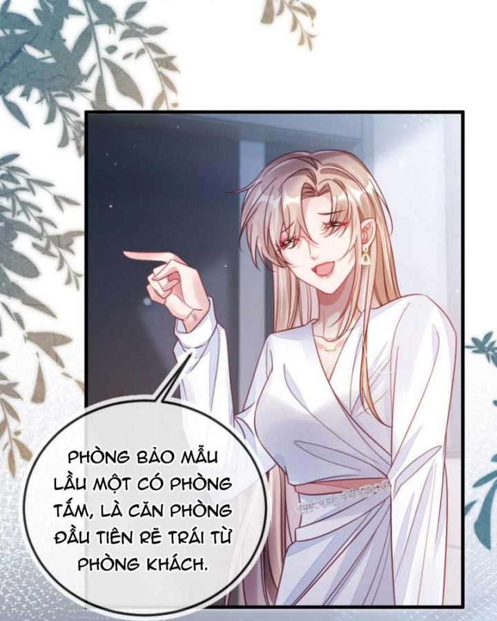 nhân vật phản diện tôi viết đã tìm tới cửa rồi chapter 2 32