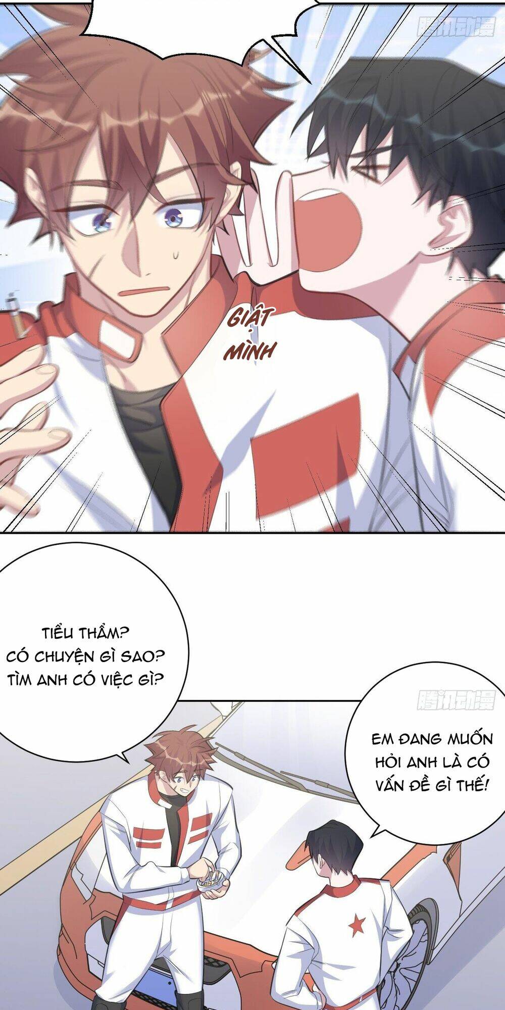 nhạc phụ đại nhân là lão bà chapter 63 26