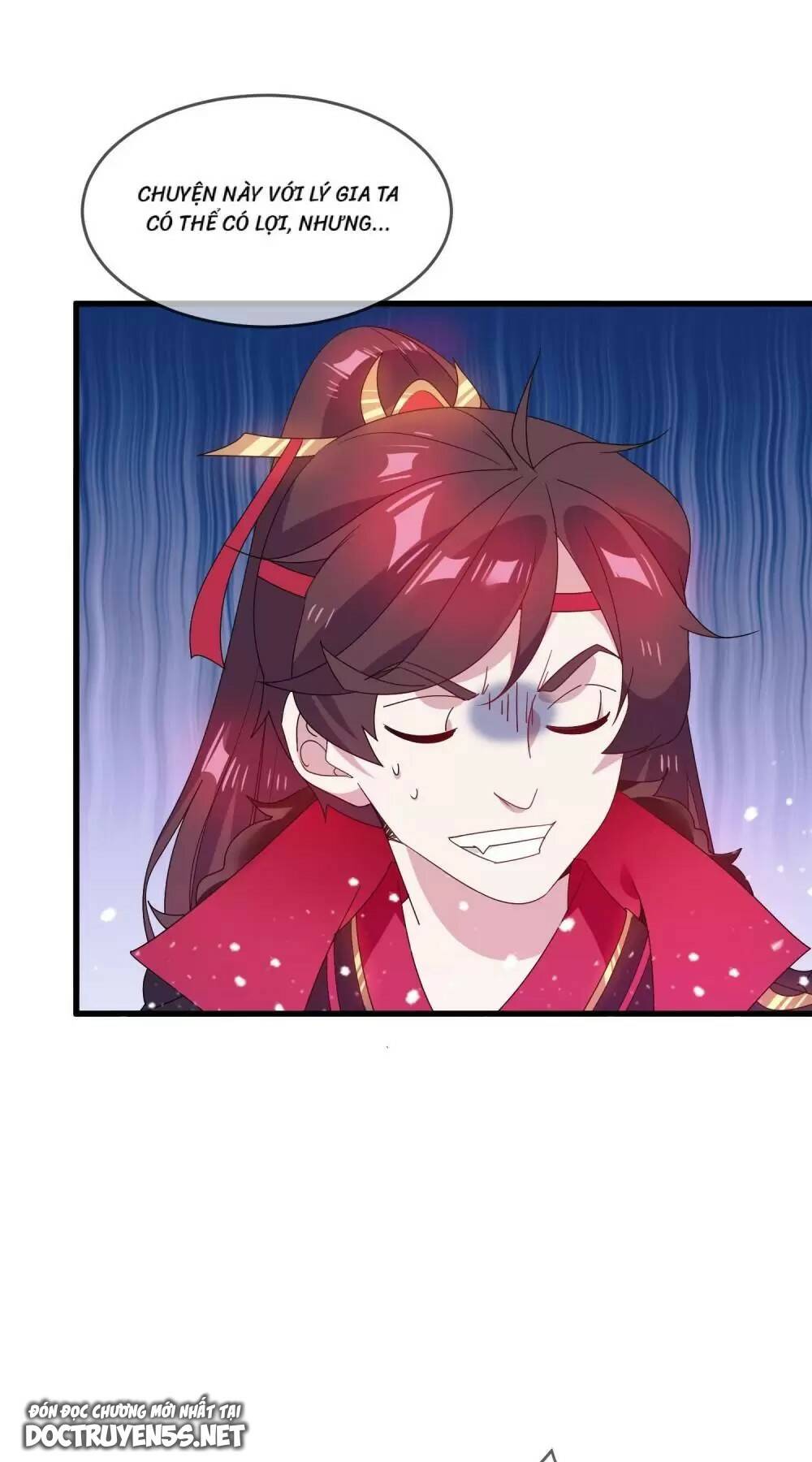 cực phẩm bại gia tử chapter 60 27