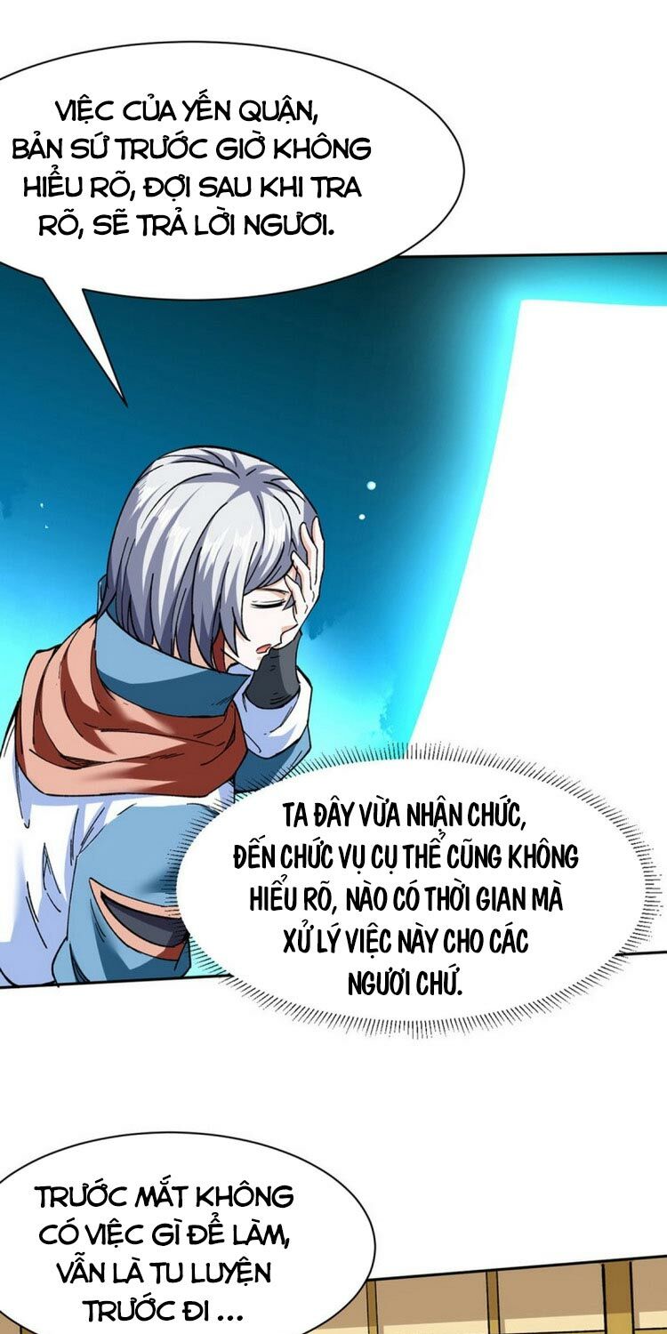 võ đạo độc tôn chapter 305 20