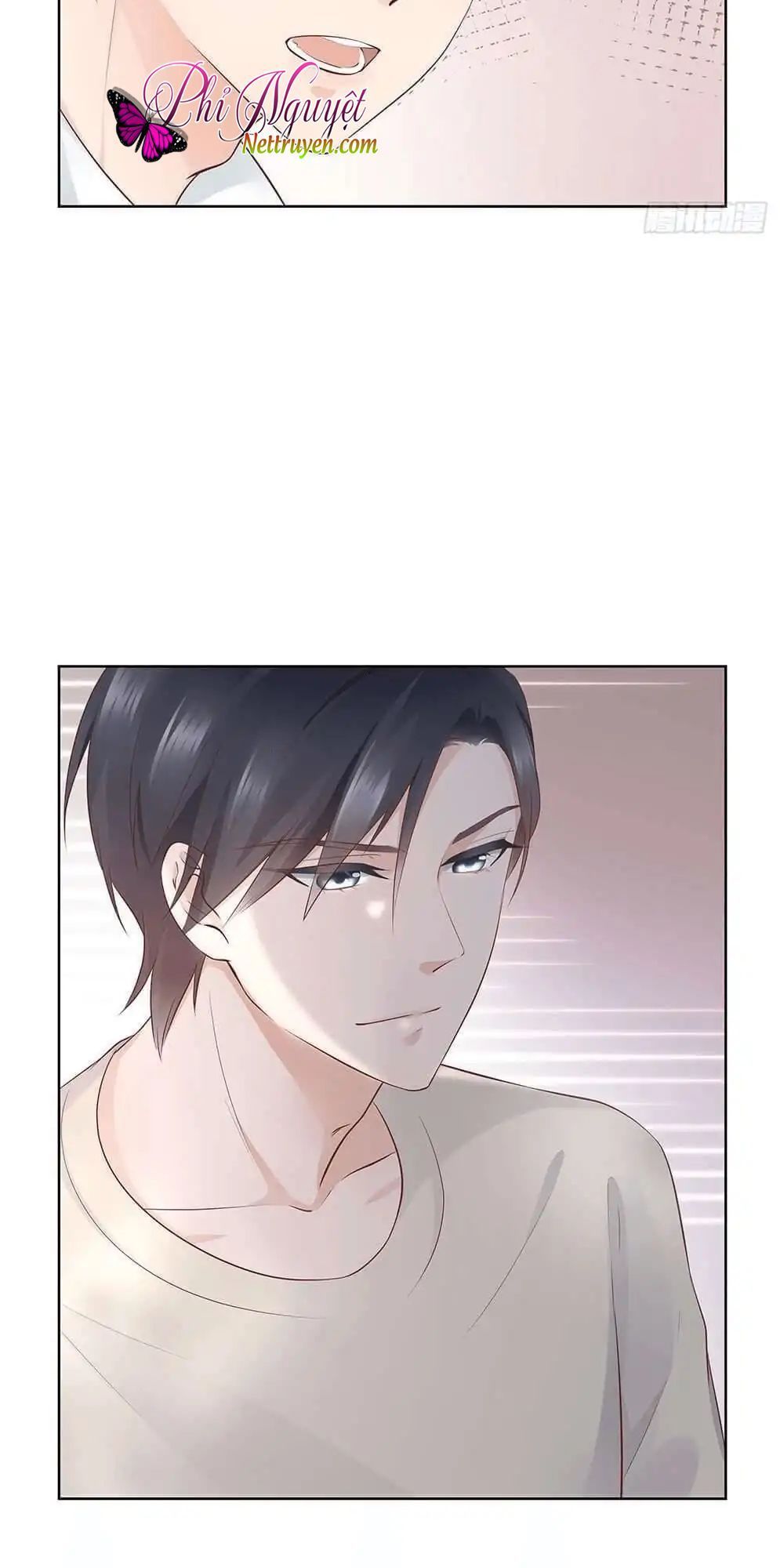 Kim Chủ Đế chapter 5.6 39