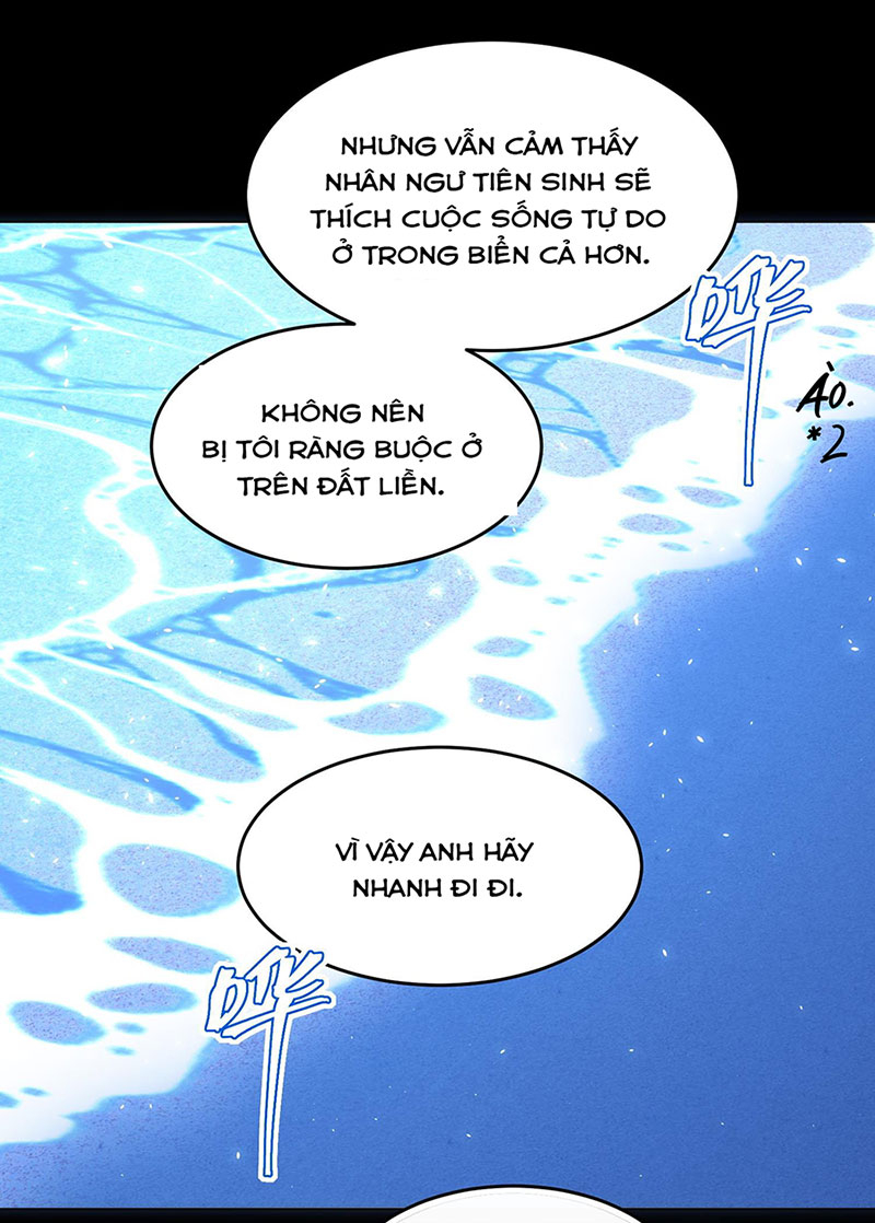 tôi phải làm một kẻ đại xấu xa chapter 109 41