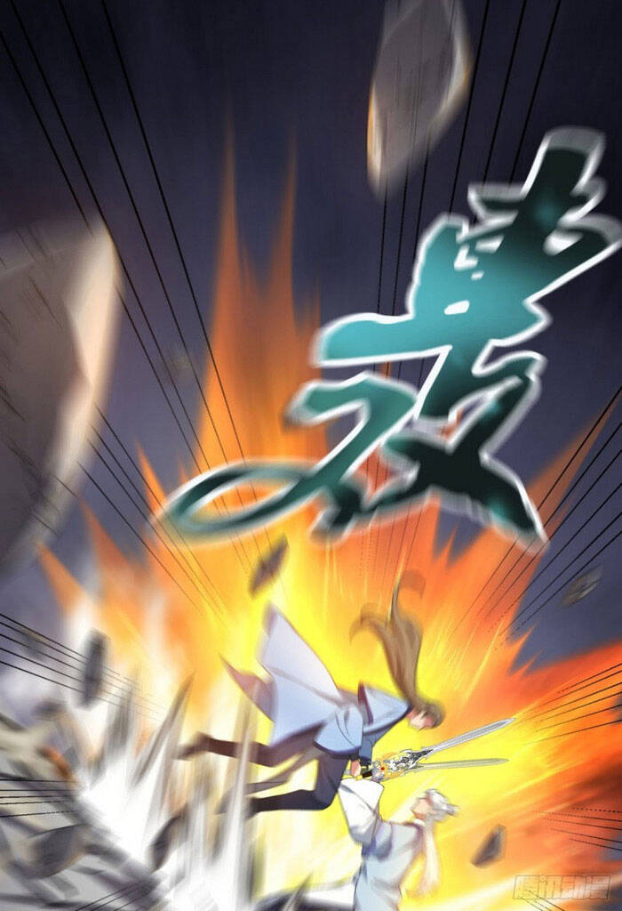 đỉnh phong cường thiếu chapter 93 19