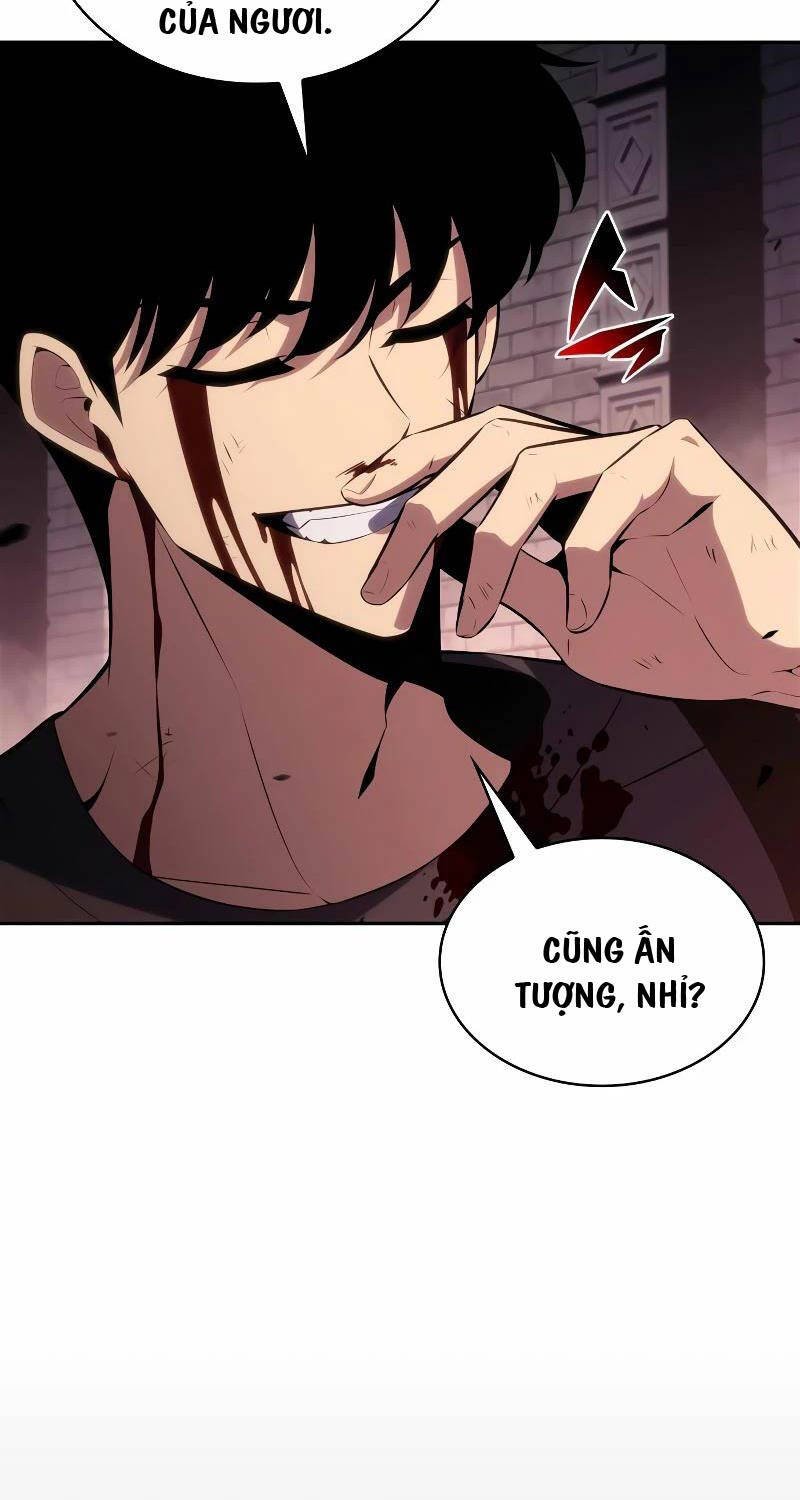 Người Chơi Mới Cấp Tối Đa Chapter 160 49