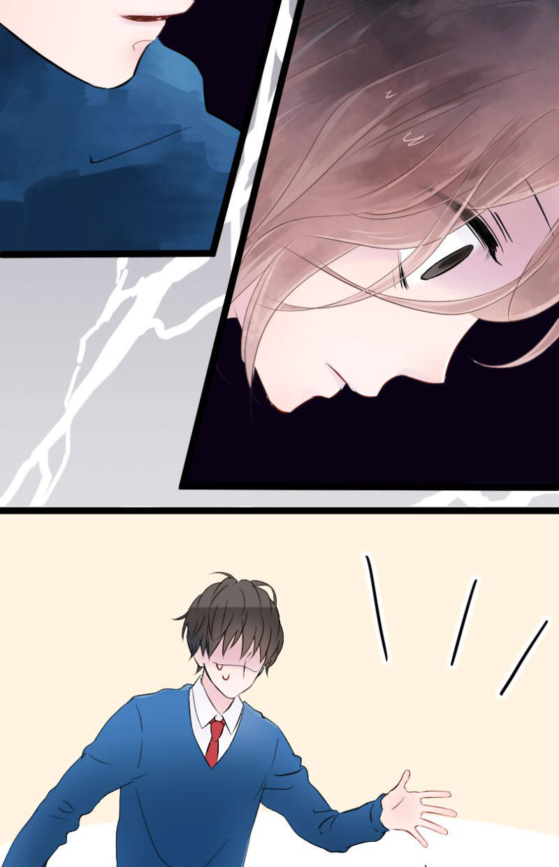 yêu không cần nói chapter 2 13