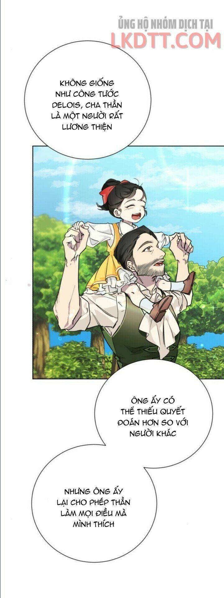 ta đã từng mong nàng biến mất chapter 7 63