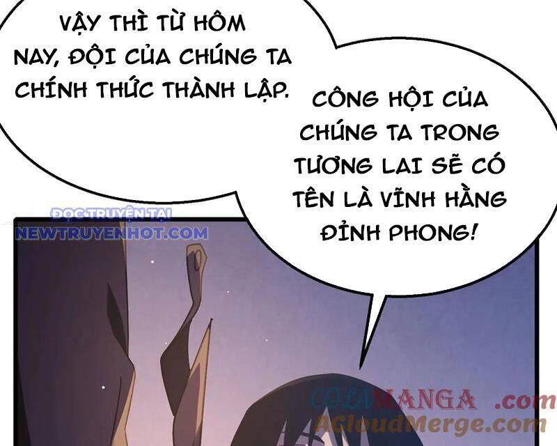 Vô Địch Bị Động Tạo Ra Tấn Sát Thương chapter 56 97