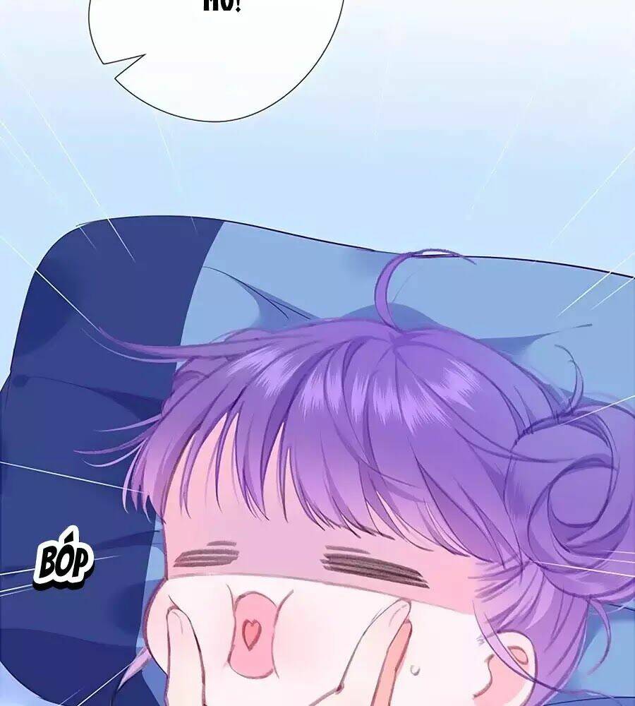 kiều nhi không nghe lời chapter 6.5 36