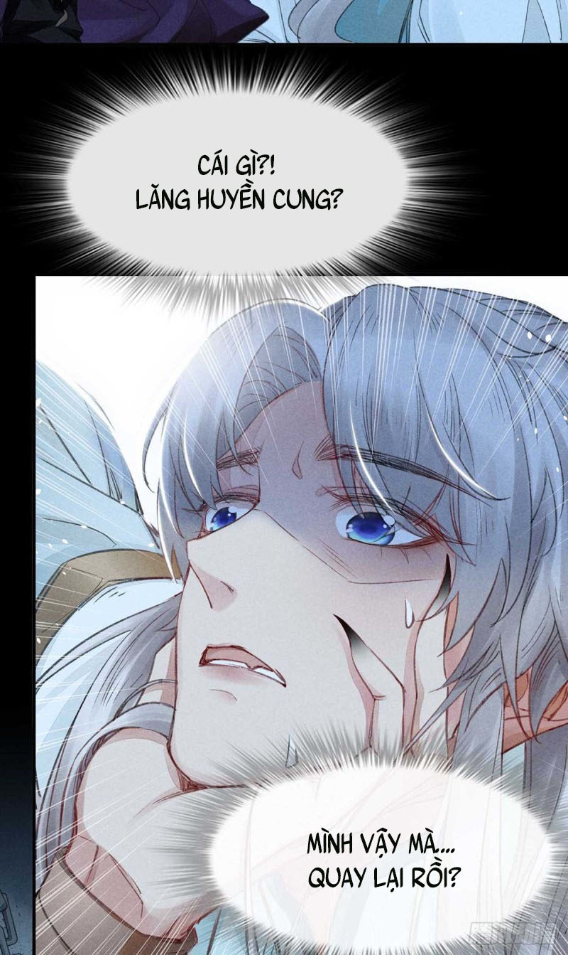 mưu đồ bất quỹ chapter 10 10