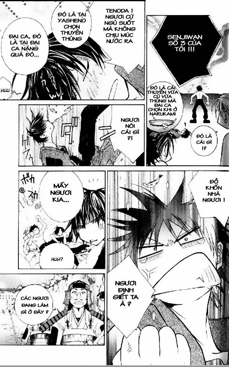 thần kiếm báo hiếu chapter 2 6