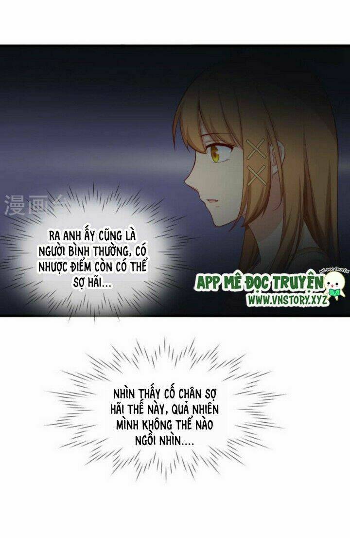 idol quốc dân đừng trêu tôi chapter 14 14