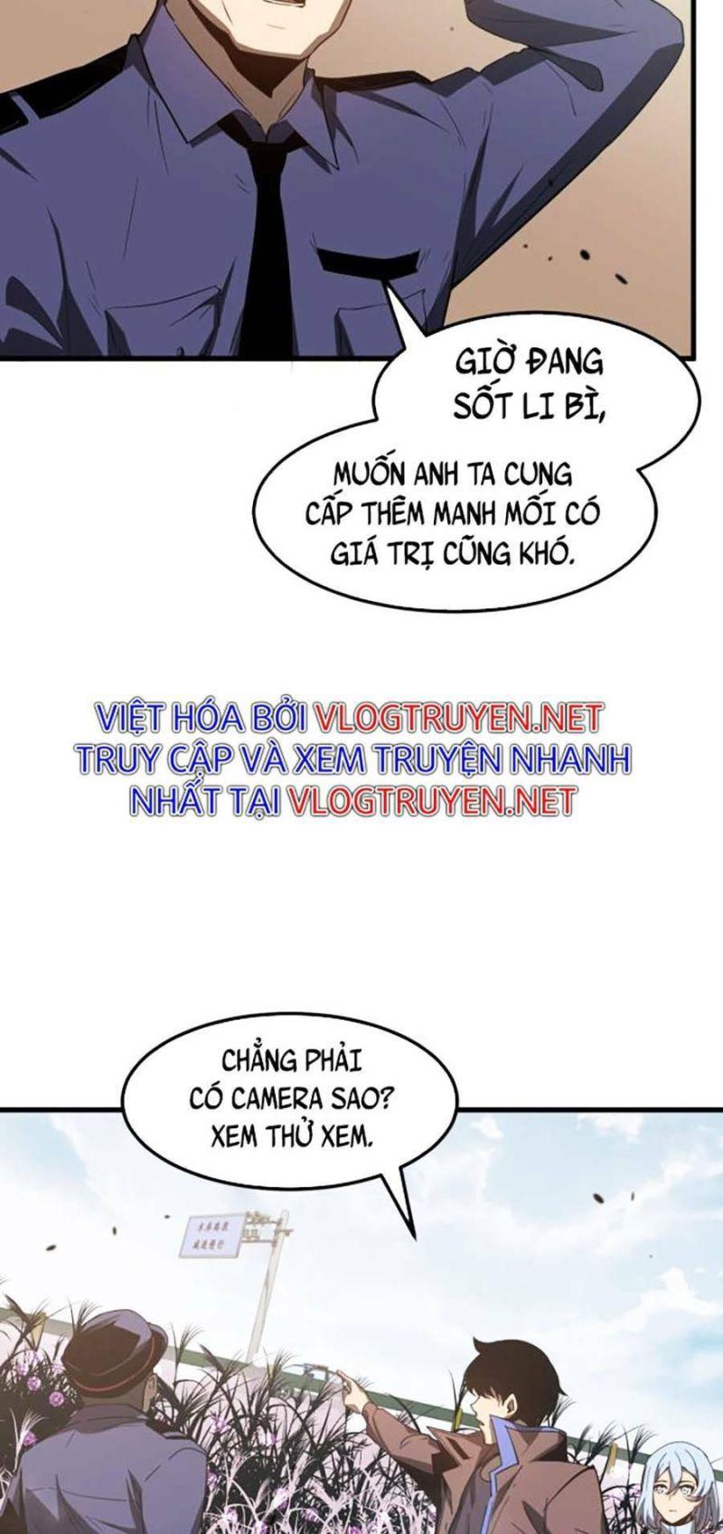 siêu tiến hóa chapter 77 79