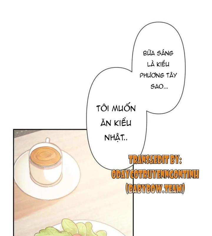 sau đêm ly hôn chapter 1 18