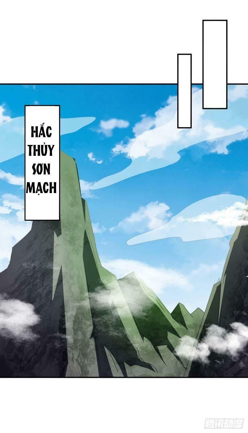 tối cường thăng cấp chapter 270 1