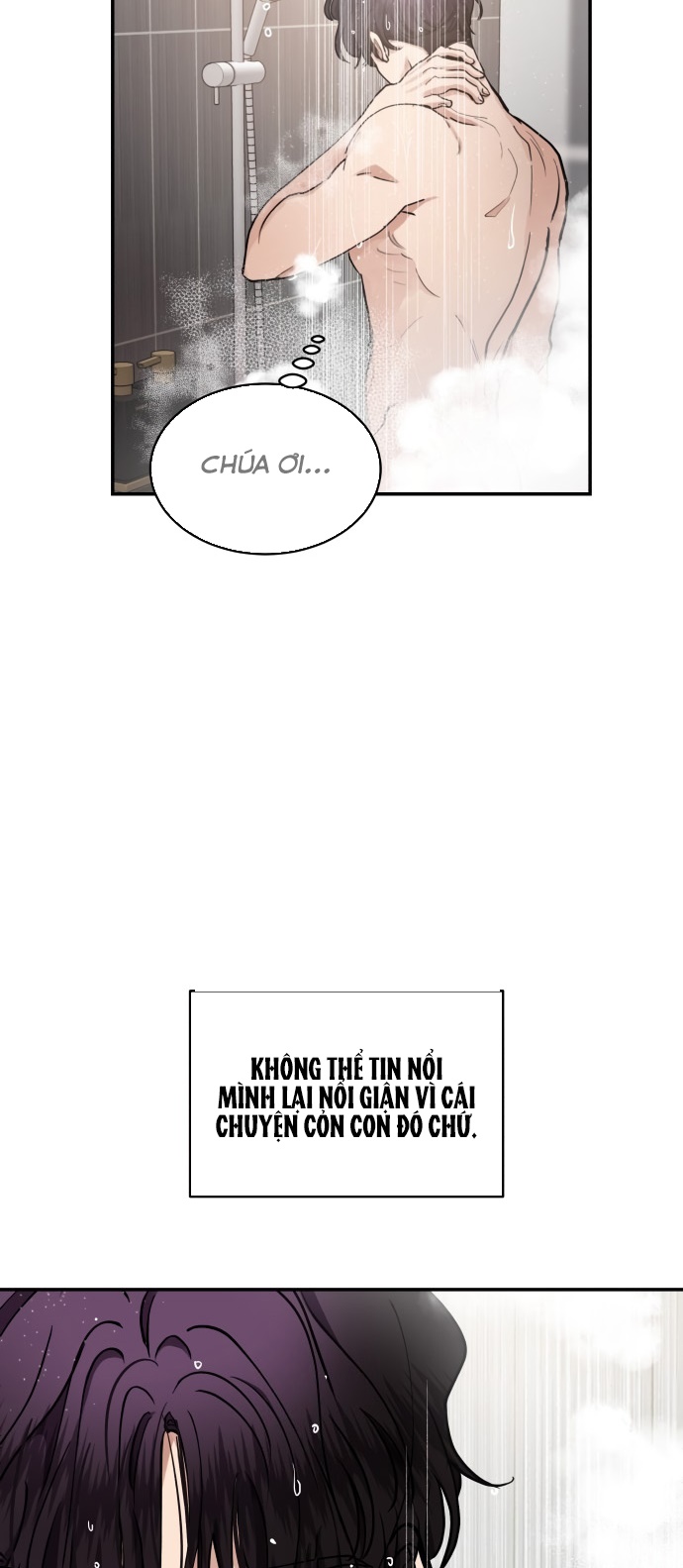 cặp đôi oan gia ngõ hẹp chapter 32 38