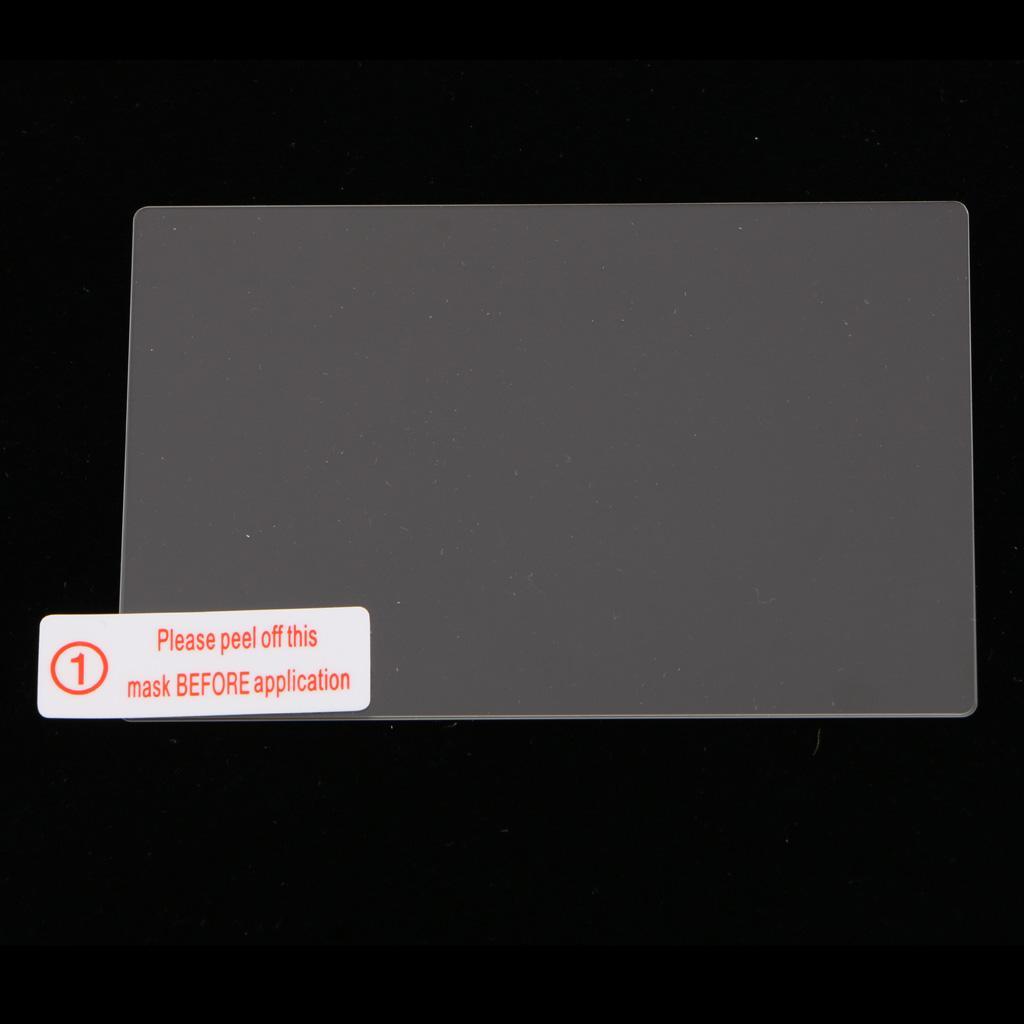 Film  For  X-A10 Mirrorless Camera 0.33mm 9H Hardness