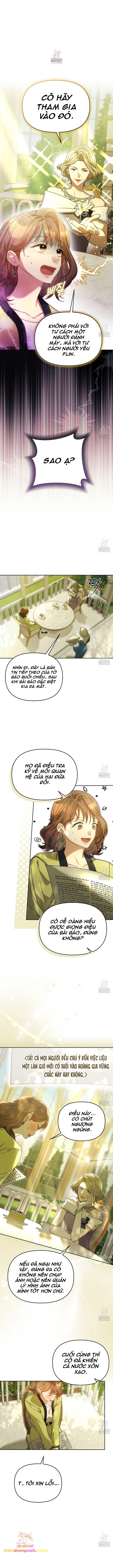 [18+] scandal hợp pháp chapter 8 2