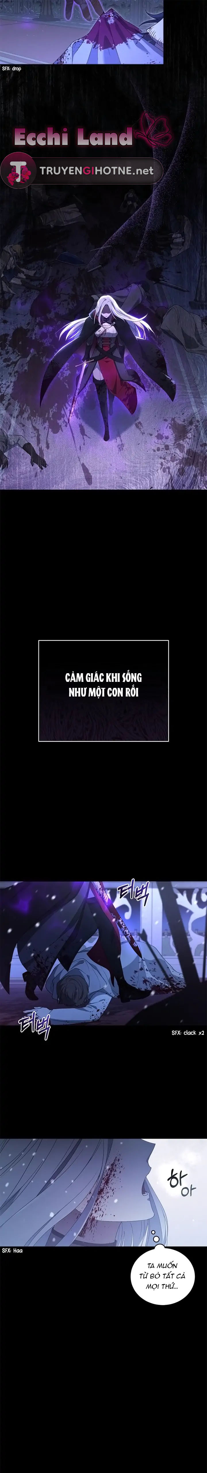 tôi định sẽ trở thành chủ nhân của gia tộc bị đánh cắp chapter 1.2 4