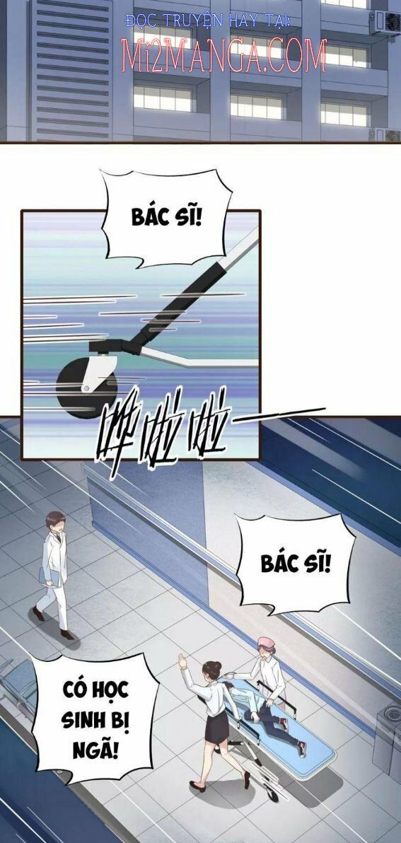 đơn phương 37.5 chapter 25 16