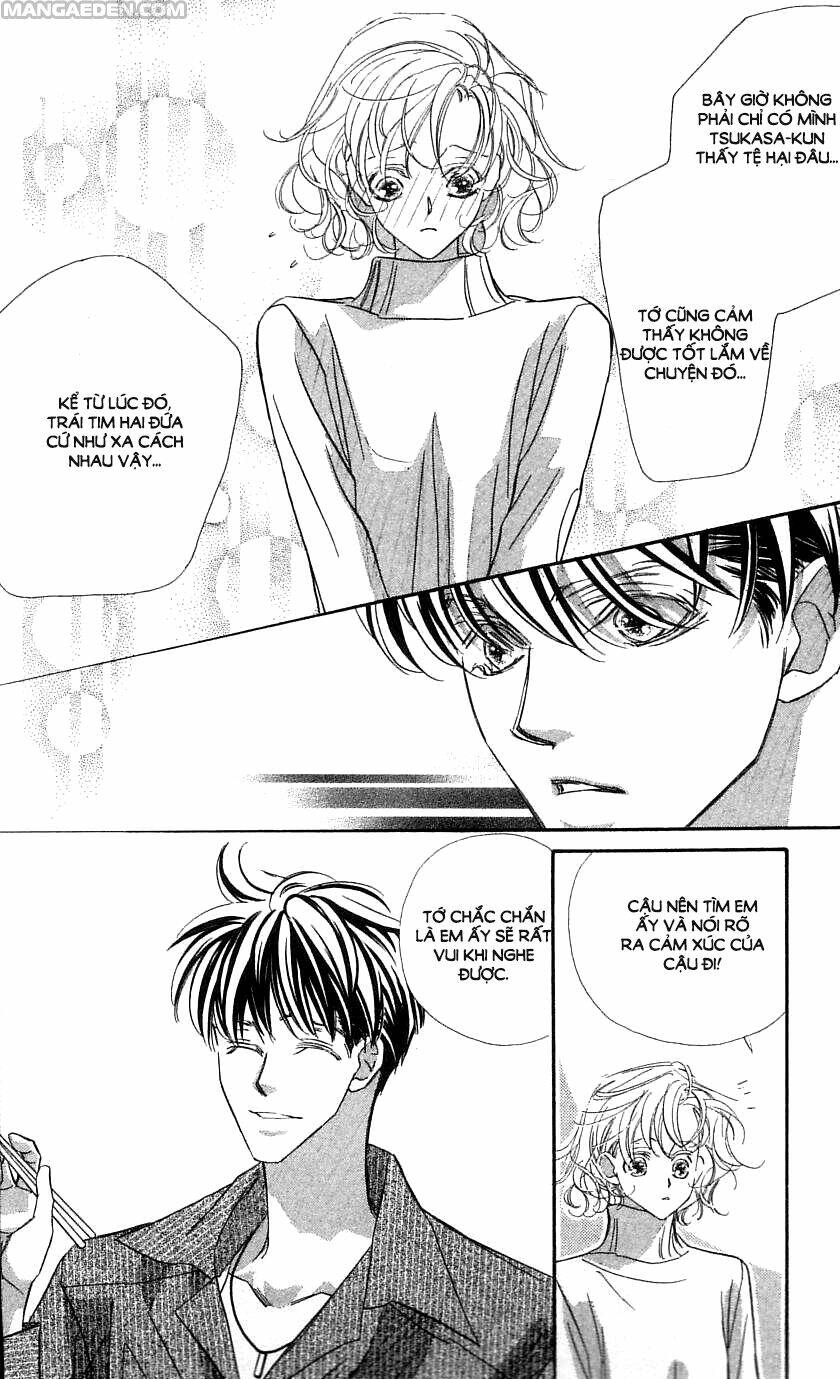 yoru made matenai chapter 29 18