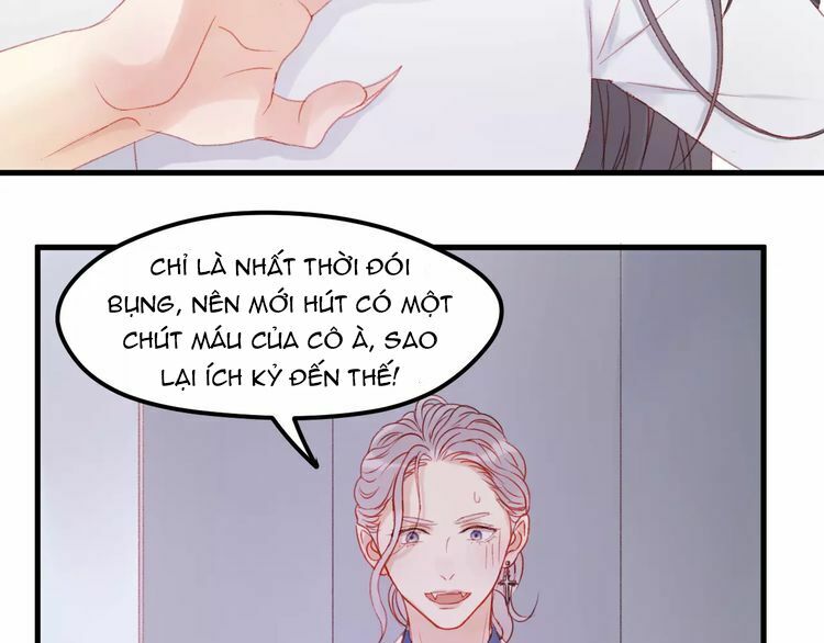 lượm được một tiểu hồ ly phần 2 chapter 27 54