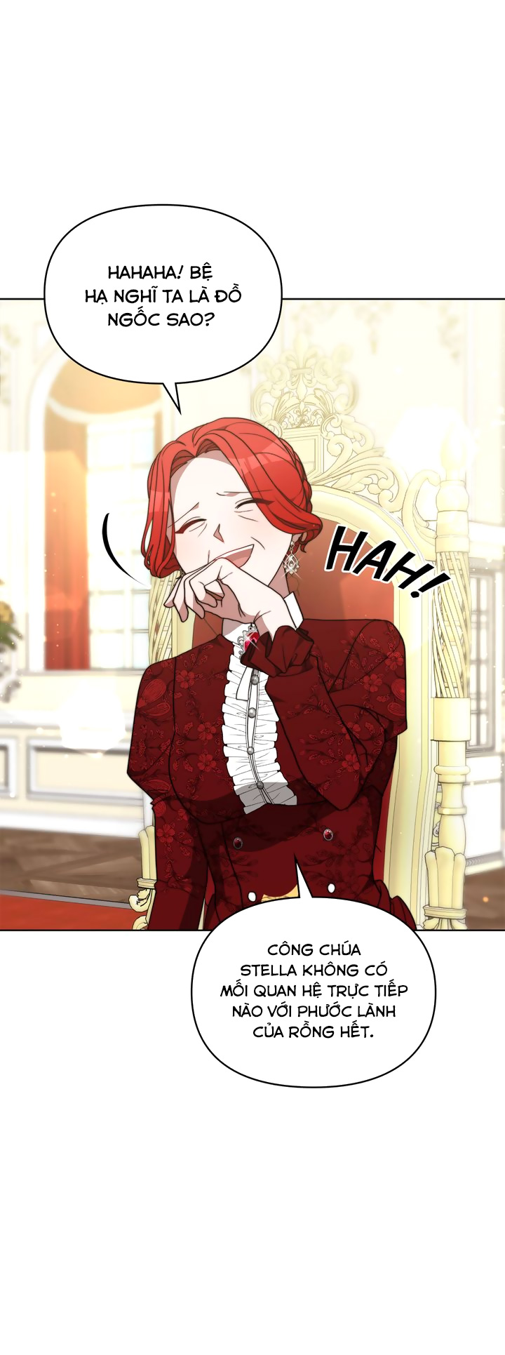 công nương eluana vita chapter 162 14
