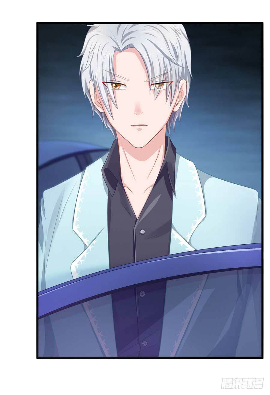 gả cho tình cũ làm lão bà chapter 15 16