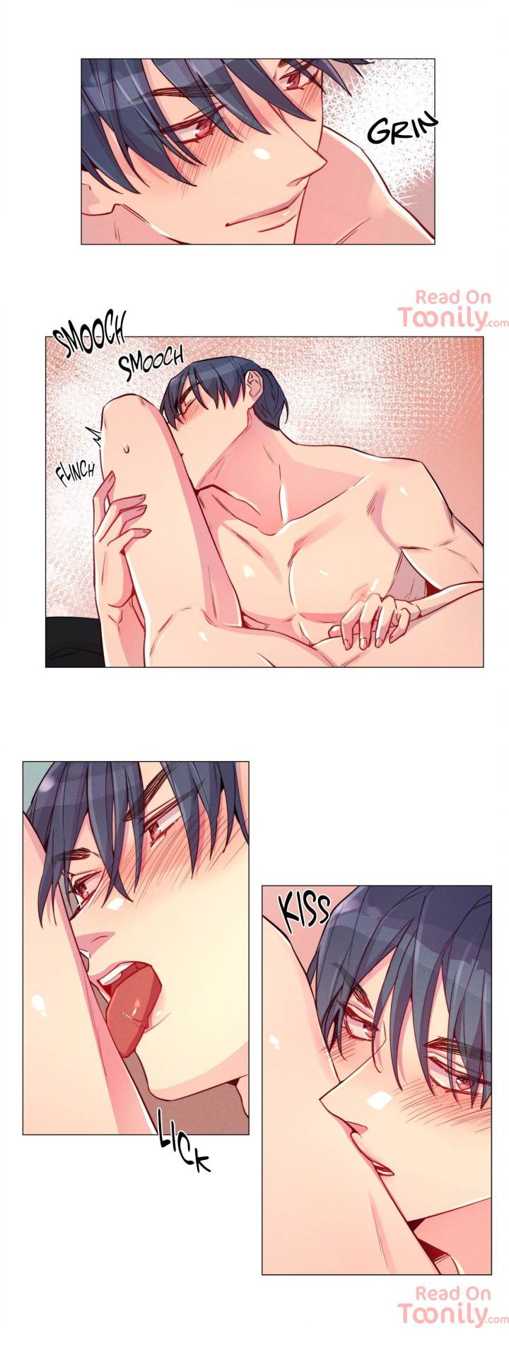 mảnh ghép o bị khuyết chapter 94 10