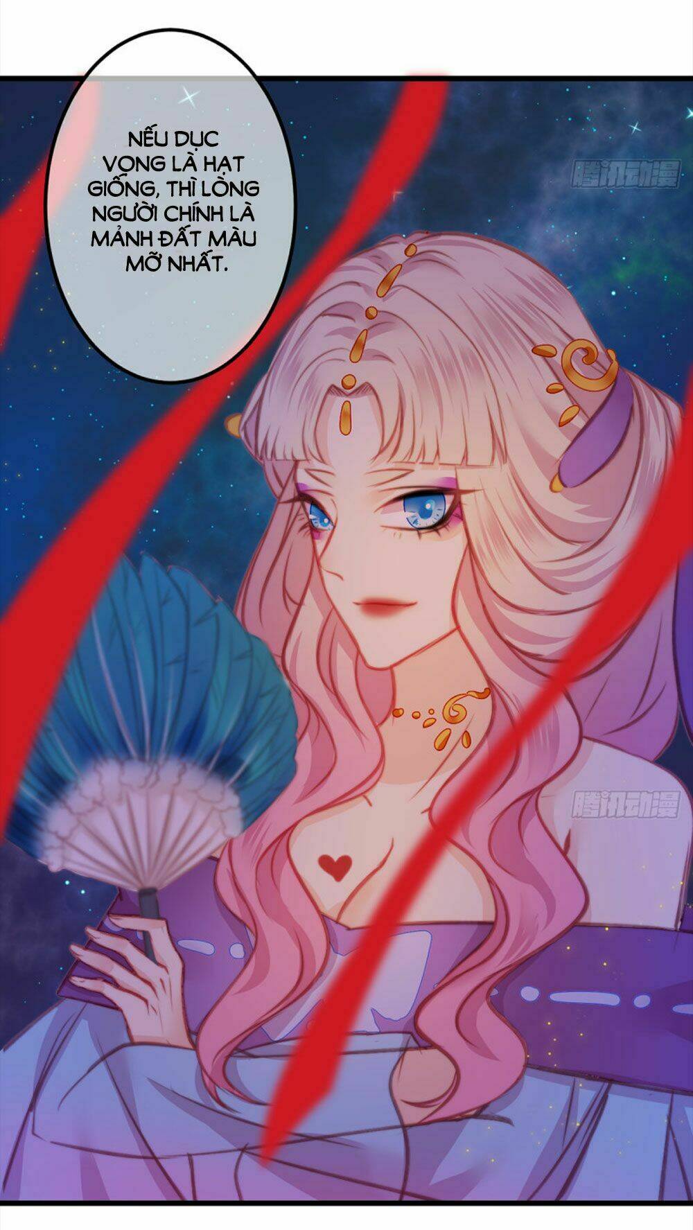 trẫm quyết định giải tán hậu cung chapter 10 17