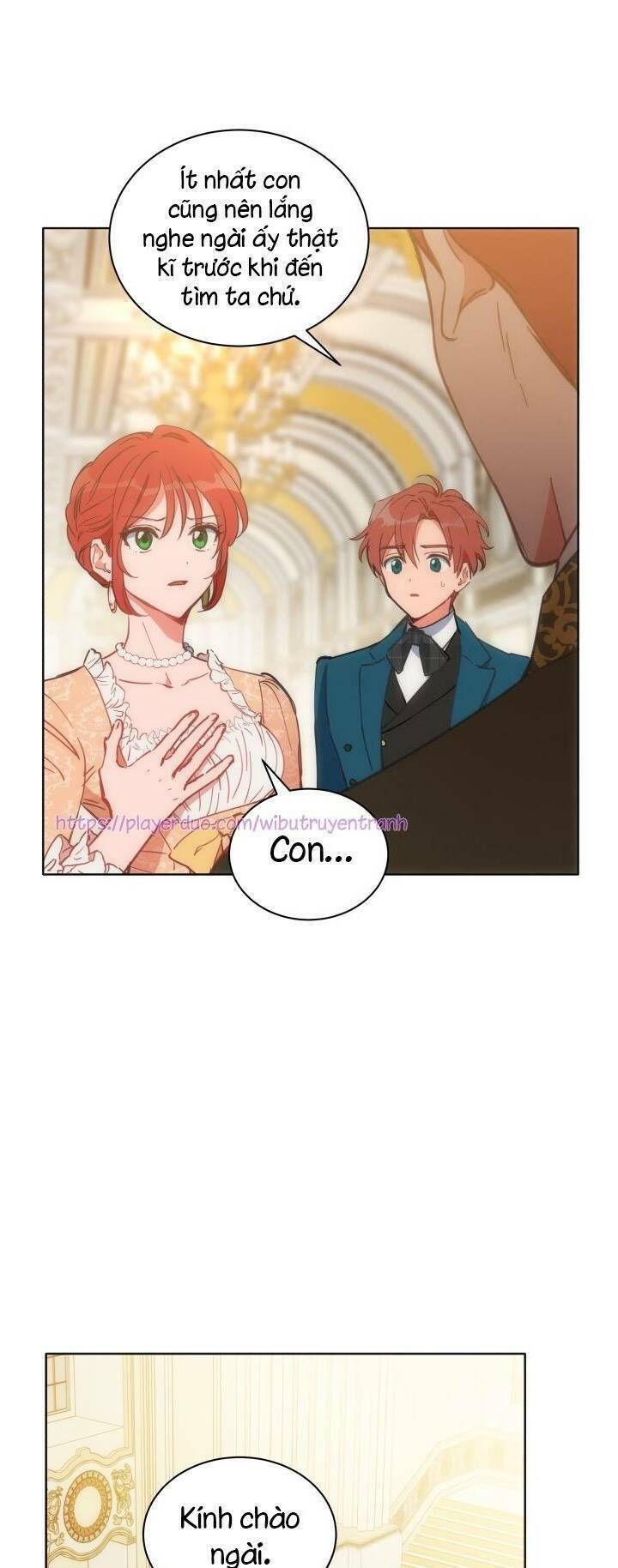 cái chết của lamia orphe chapter 19 5