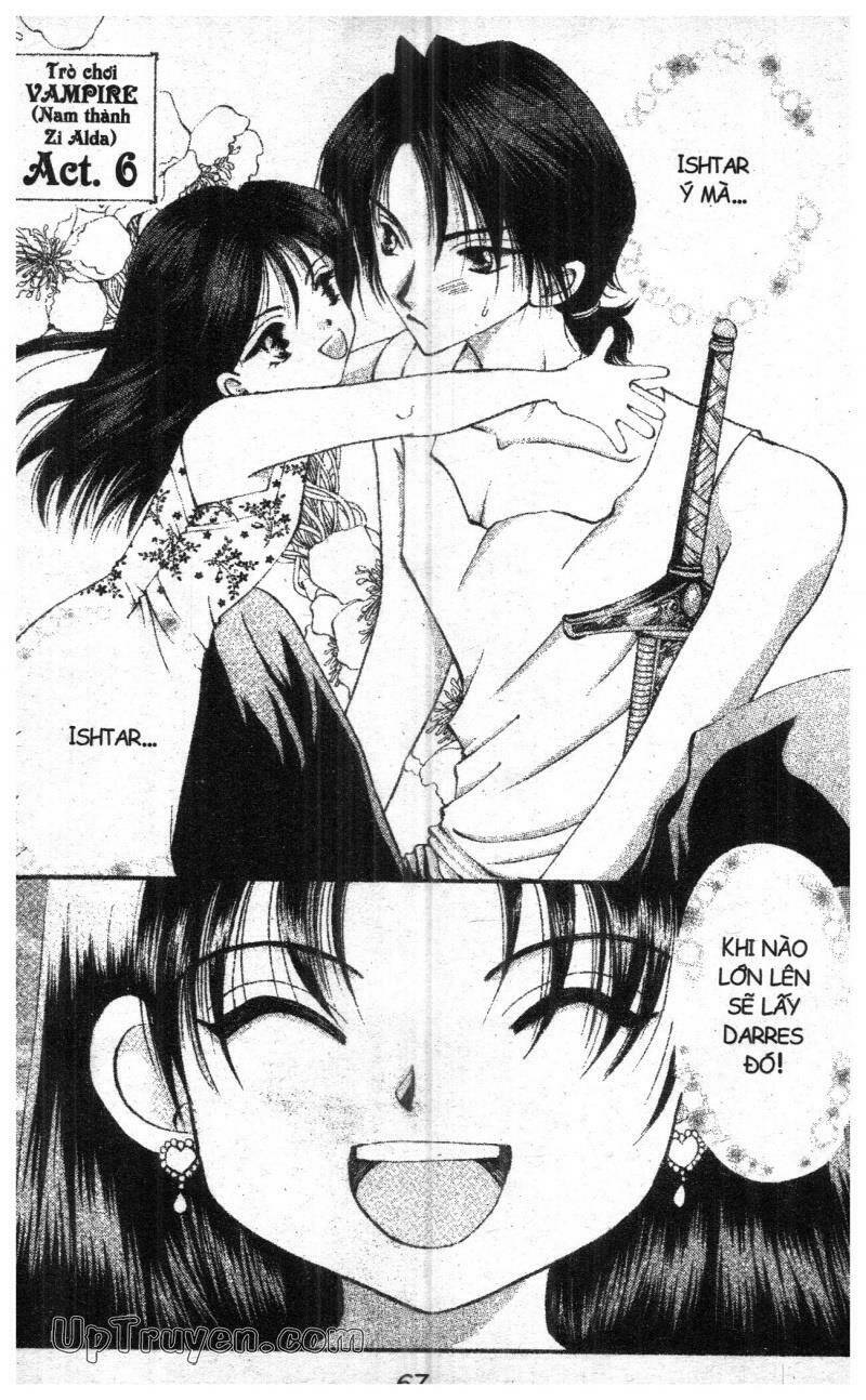 vampire game chapter 8 69